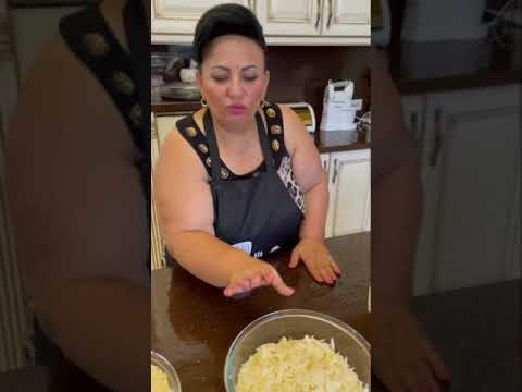 Аджарские хачапури. Рецепт от Аруси.