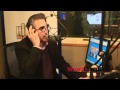 EUGENE LEVY vs DJ WHOO KID on the WHOOLYWOOD SHUFFLE