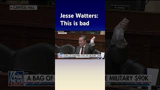 Jesse Watters: How much would you pay for this? #shorts