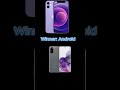 Then and Now: Screen Refresh Rate - Part 2 - Android vs. iOS