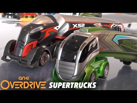 anki overdrive supertruck