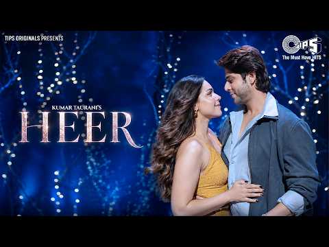 Heer - हीर Music Video Thumbnail