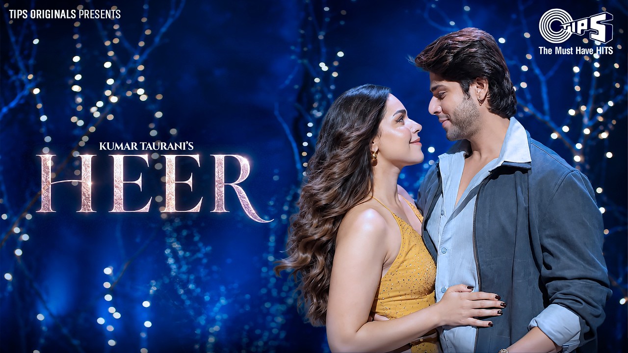Heer Lyrics — Varun Jain x Madhubanti Bagchi | Lyrixwala Heer Lyrics by Varun Jain x Madhubanti Bagchi