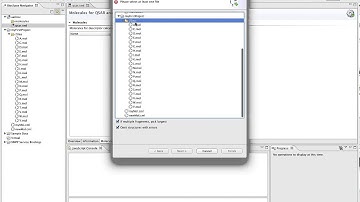 Part 3 - Create QSAR project and perform descriptor calculations