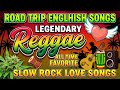 Legendary Reggae Love Songs 🔥 Most Requested Reggae Hits | Best Mix 2026