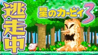 星のカービィ3 #1サムネイル