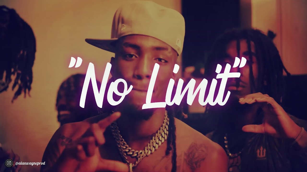 Kodes x Koba LaD Type Beat HARD/EPIC ⚡- "No Limit"  | Instru Rap 2022