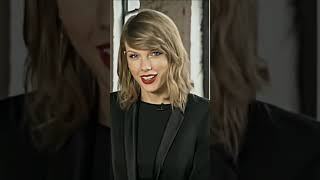 Taylor Swift - Oh My God🤩🤩 #taylorswift #shorts