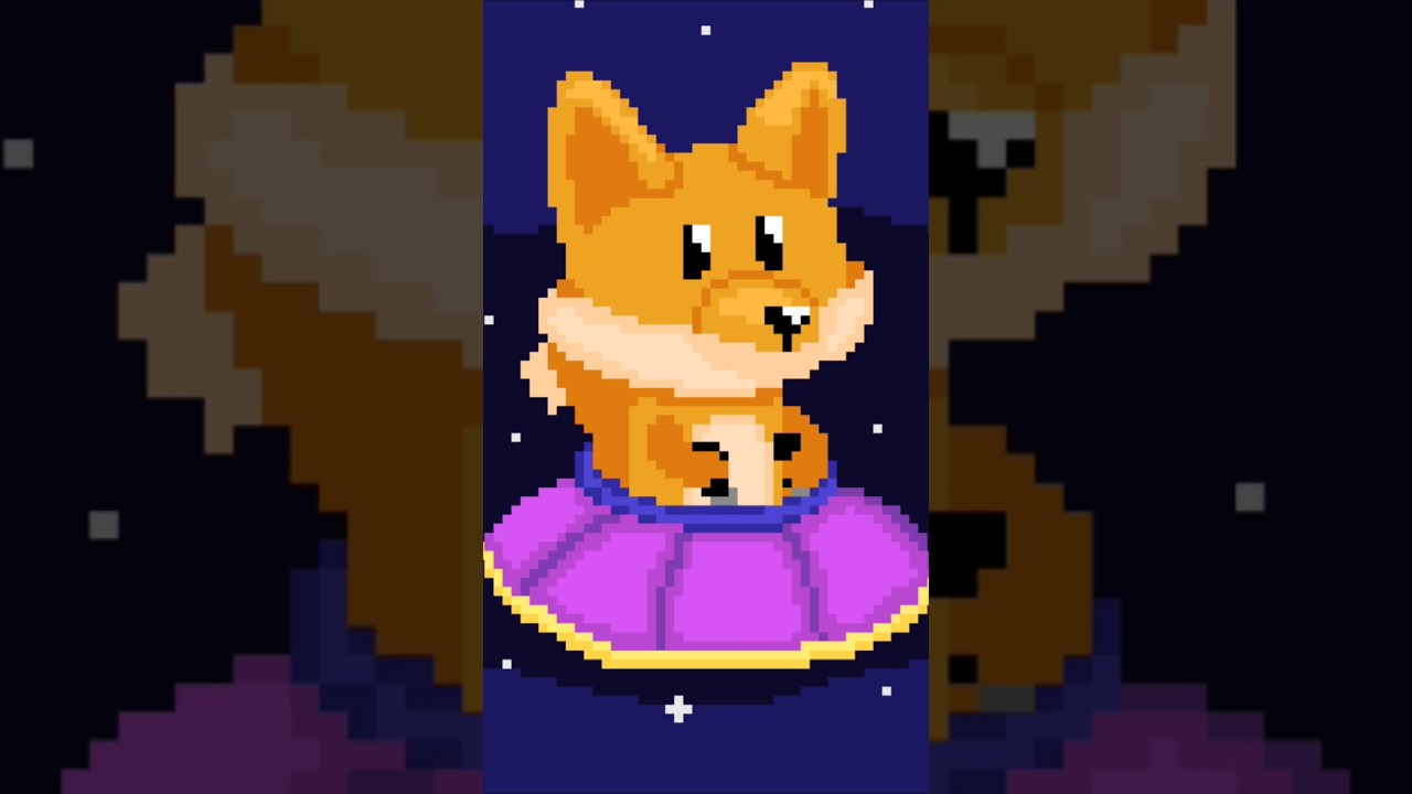 Ufo Fox 