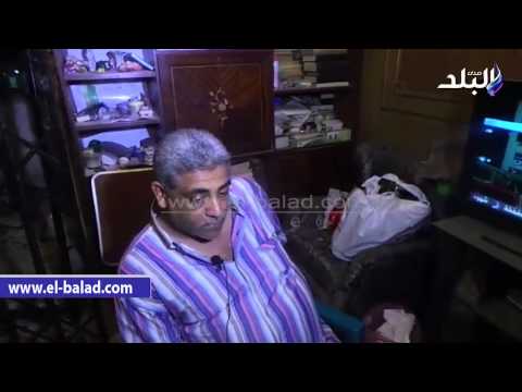 أهالى شبرا الخيمة يكشفون لحظات الرعب عقب انفجار مبنى الامن الوطنى