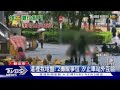 這裡我地盤! 2攤販爭位 汐止車站外互毆｜TVBS新聞 @TVBSNEWS01