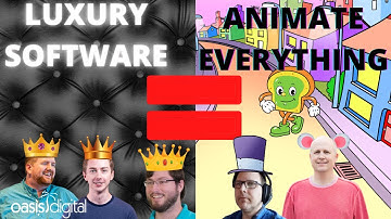 Pervasive animation in Angular - #33