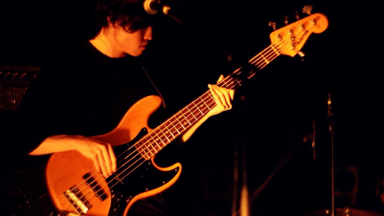 mol-74「あいことば」(mol-74 presents ”mol-7.4” online) - YouTube