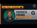 Patrick Ewing on the Dan Patrick Show (Full Interview) 05/05/20