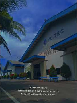 story anak pabrik