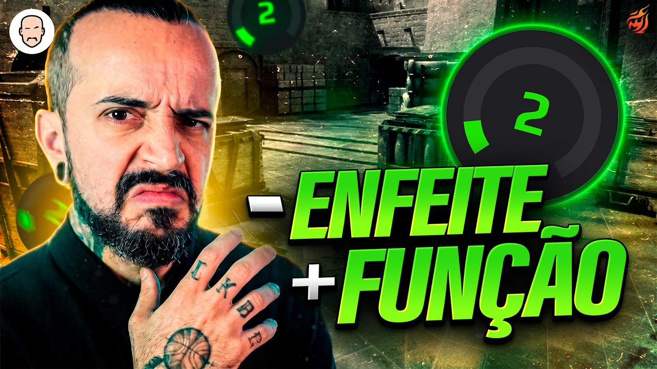 "É SÓ SIMPLIFICAR..." XTUDO lvl 2 Faceit - Análise de Inscritos