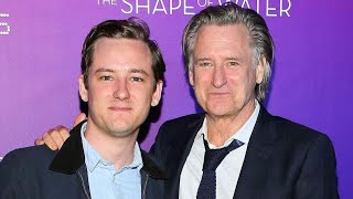 😱 Lewis Pullman Shocked by Dad Bill Pullman’s Fame as a Kid! Information