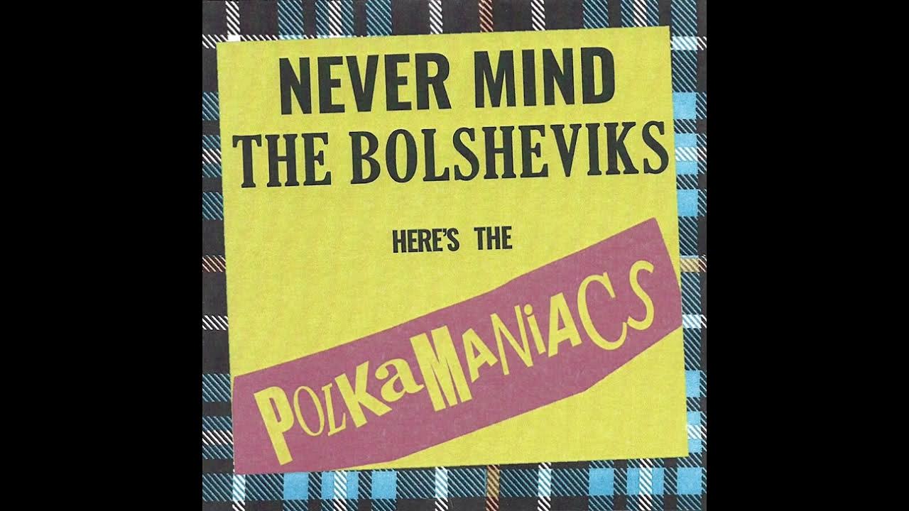 In Heaven There Is No Beer - The Polkamaniacs In Heaven There Is No Beer - The Polkamaniacs