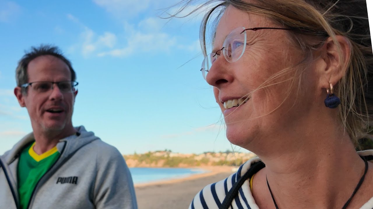 Saint Heliers Beachwalk: Auckland Stay – Ep. 22