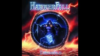 Hammerfall - Threshold перевод на русский язык