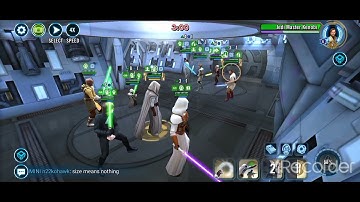 JML datacron vs JMK datacron