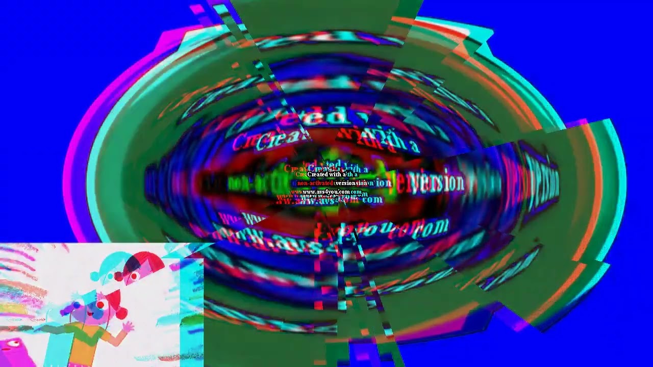 preview 2 Minecraft Steve deepfake Effects Round 7