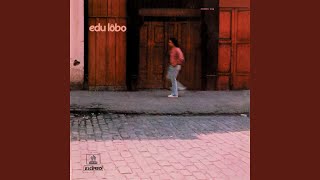 Video thumbnail of "Edu Lobo - Vento Bravo"