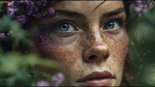 🌿 Tranquil Music for Total Body Relaxation | Celtic Faerie Ambient Soundscape ✨