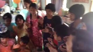 Download Lagu Aung moe kyaw baby birthday Download Lagu Aung moe kyaw baby birthday