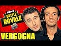 La FALSITÀ di STRISCIA LA NOTIZIA su FORTNITE