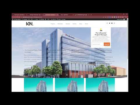 How To Fix Container "Interior Content Width" Option Missing in Avada/Wordpress