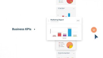 Elevating the Roofing Industry - AccuLynx | SaaS Explainer Video & Motion Graphics Animation