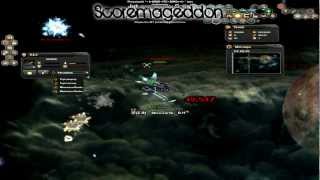 DarkOrbit Scoremageddon! #1