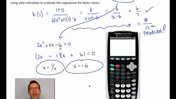 Common Core Algebra II.Unit 10.Lesson 5.Introduction to Rational Functions (original version)