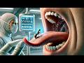 Story: Alien Doctors Deployed a Microbot — It Refused to Leave the Human | HFY Sci-Fi Story