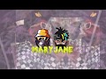 Mary Jane - Franco el Gorila & @ODanielOfficial   (Video Lyric Oficial 2020)