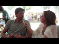 Interview romain blanchard  prsident des jeunes agriculteurs des bouchesdurhne