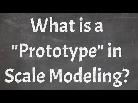 Video: Wat is prototipe in ontwerp?