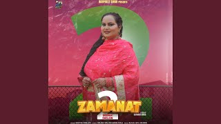 Zamanat 2 - Deepak Dhillon