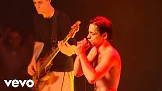 Video thumbnail of "Duman - Olmadı Yar (Live At Bostancı Gösteri Merkezi, İstanbul / 04 Ekim 2003 - Bu Akşam)"