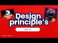 Graphic Design /The Basic Elements of Design/Part-01