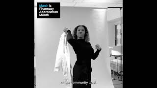 Meet Tyiesha Wright | Pharmacy Appreciation Month 2026 Wealth