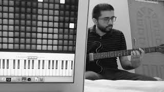 A R Rahman - Masakali (Drum Machine Jam) #shorts