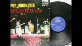 D' Lloyd - Keluhan Dan Rintihan