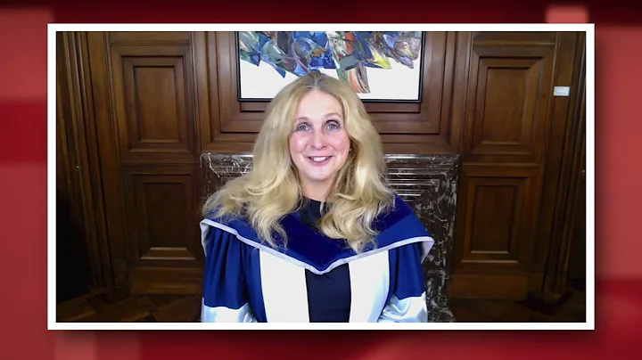 The Honourable Sheilah L. Martin - 2021 Carleton U...