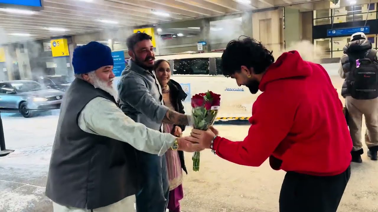 MY BIRTHDAY GIFT ♥️🤗|| WAIT IS OVER ♥️|| FINNALY MERE MOM DAD AGE MERE KOL ♥️😍