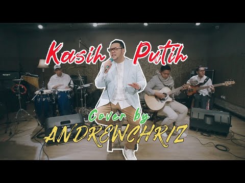 Kasih Putih -