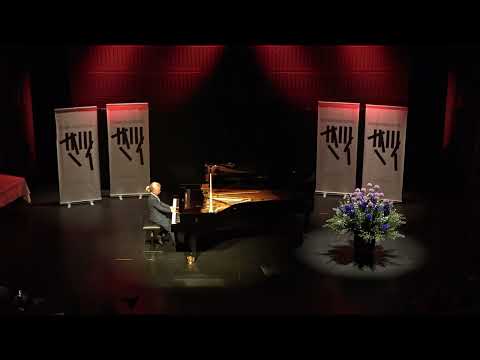 Carl Vestergård Follesen - Steinway Piano Festival 2022 - Musikhuset Aarhus