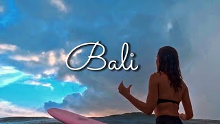 Bali Cinematic Video | Indonesia Free Stock Footage