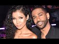 Big Sean & Jhene Aiko Are Still a Hot STANKIN